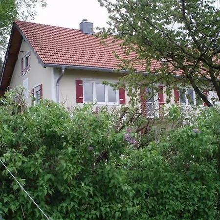 Gasthof Airport *