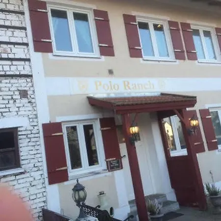 Airport Gasthof
