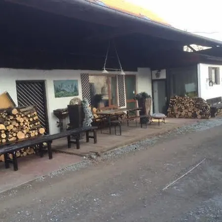 Airport Gasthof *