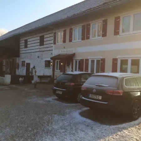 Airport Gasthof