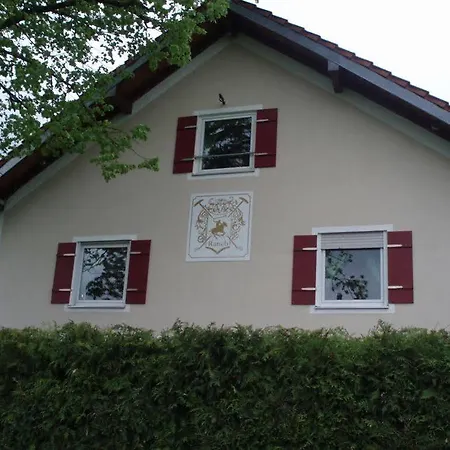Airport Gasthof *