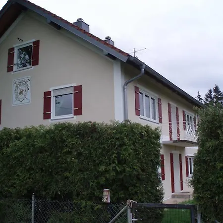 Gasthof Airport Hallbergmoos
